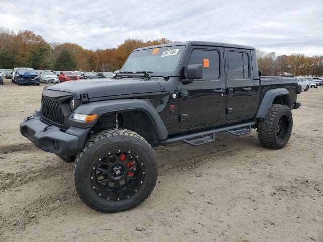 2020 JEEP GLADIATOR - 1C6JJTAG9LL175730