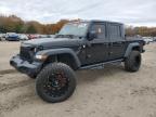 2020 JEEP GLADIATOR - 1C6JJTAG9LL175730