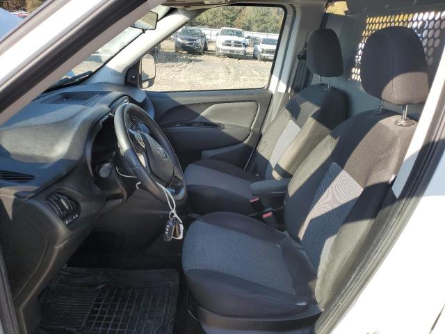 2017 RAM PROMASTER - ZFBERFAB7H6E28158