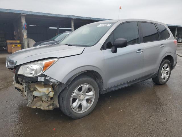 2014 SUBARU FORESTER 2 #3034474739