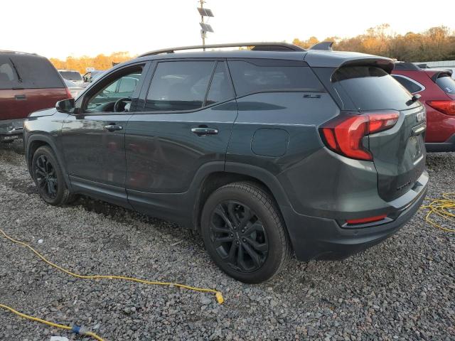 2020 GMC TERRAIN SL - 3GKALMEVXLL247402