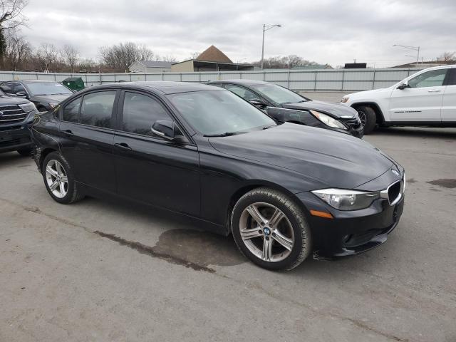2015 BMW 320 I XDRI - WBA3C3C50FK201579