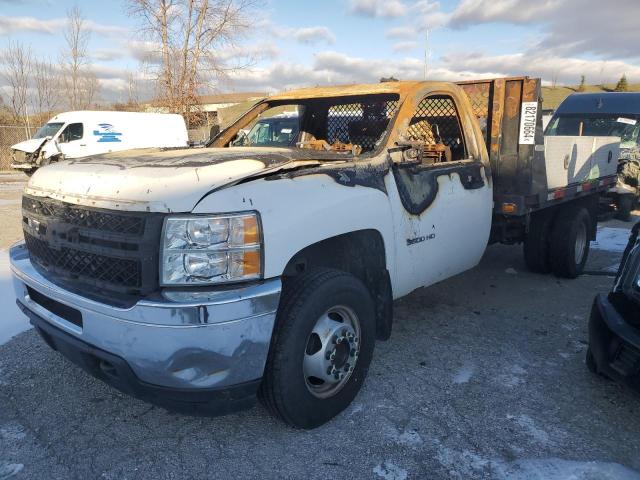 2012 CHEVROLET SILVERADO #3024753243