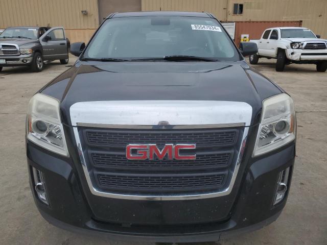 2015 GMC TERRAIN SL - 2GKALMEK7F6409002
