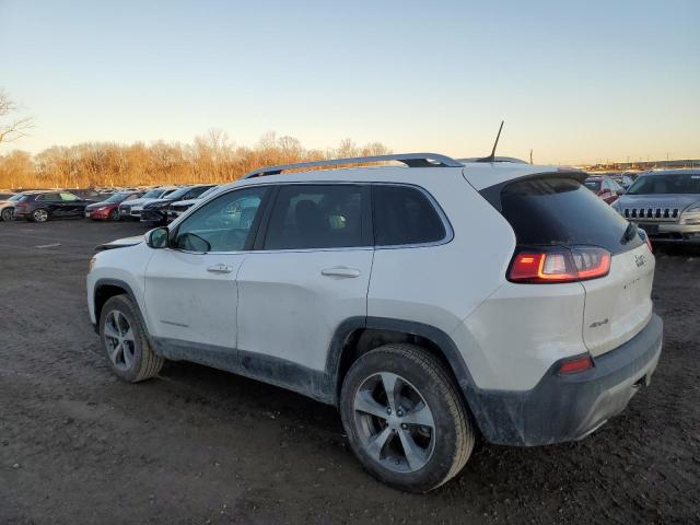 2019 JEEP CHEROKEE L - 1C4PJMDX4KD306365