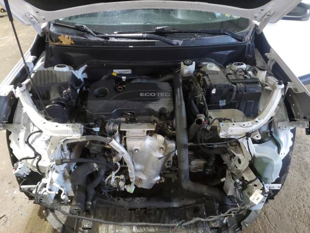 2020 GMC TERRAIN SL - 3GKALTEV2LL132349