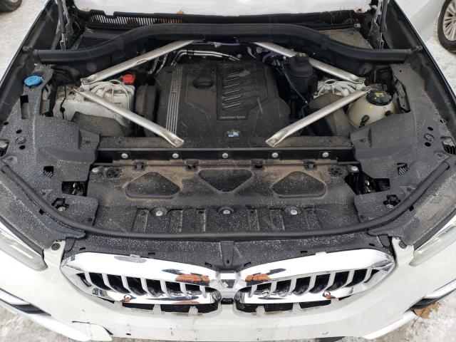 2021 BMW X5 XDRIVE4 - 5UXCR6C06M9F95425