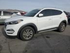 2017 HYUNDAI TUCSON LIM - KM8J3CA40HU514719