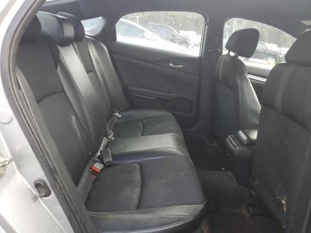 2019 HONDA CIVIC SPOR - 2HGFC2F85KH599634