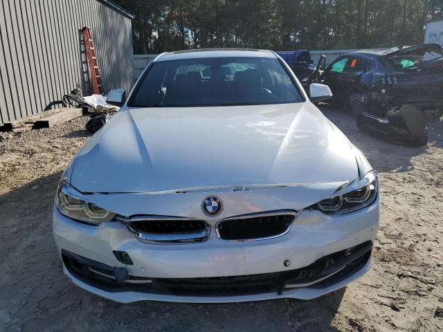 VIN WBA8B9G35HNU56802 2017 BMW 3 SERIES no.5