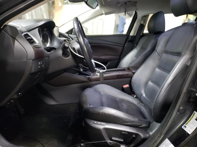 2016 MAZDA 6 GRAND TO - JM1GJ1W56G1475628