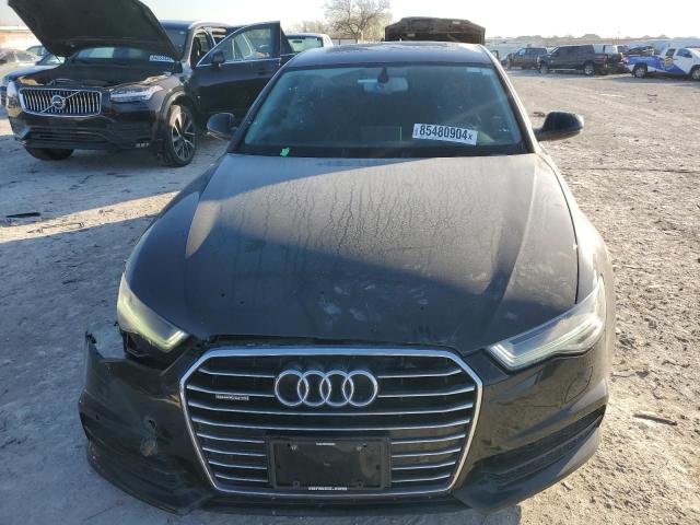 VIN WAUF2AFC9HN098470 2017 AUDI A6 no.5