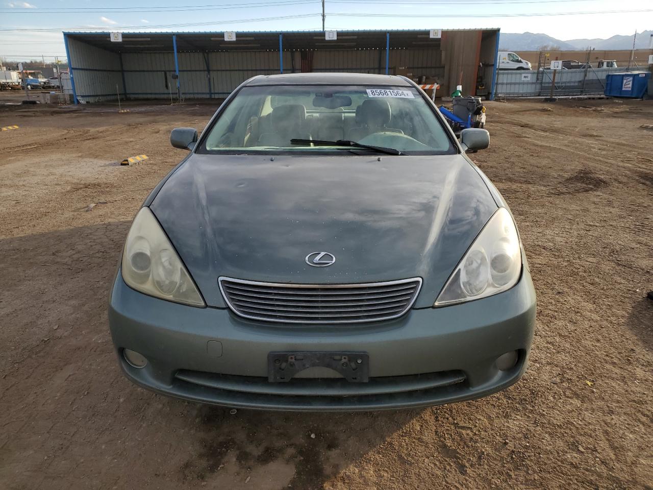 Lot #3049577622 2005 LEXUS ES 330