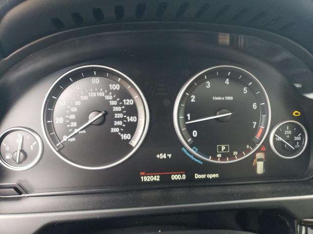 2017 BMW X5 XDRIVE3 - 5UXKR0C38H0V71704