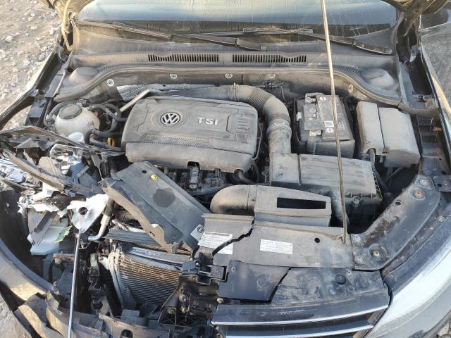 2018 VOLKSWAGEN JETTA SEL - 3VWL17AJ6JM207711