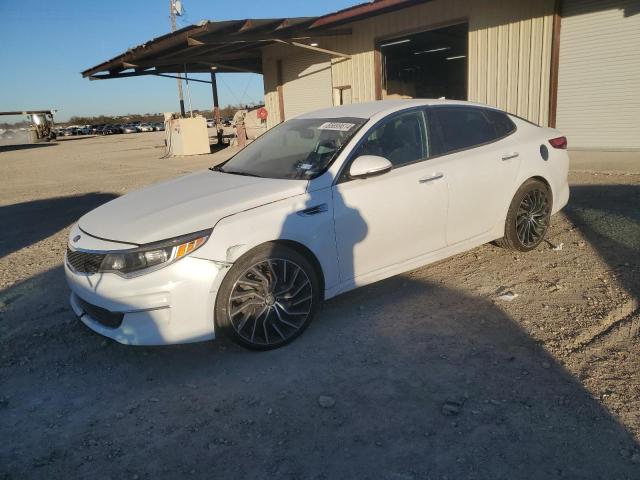 2016 KIA OPTIMA LX #3045692639