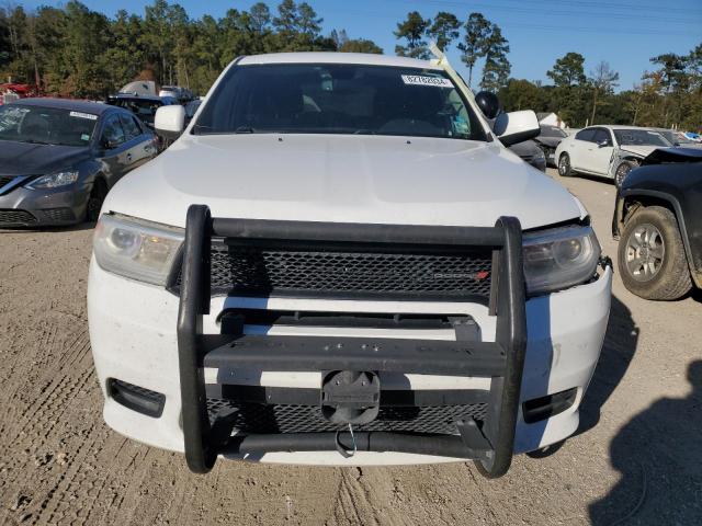 2020 DODGE DURANGO SS 1C4RDJFGXLC442390