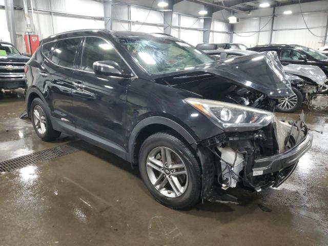 2018 HYUNDAI SANTA FE S - 5NMZU3LB9JH081270