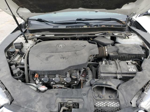 2020 ACURA TLX - 19UUB2F3XLA002508