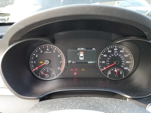 2019 KIA OPTIMA SXL - 5XXGV4L20KG291606