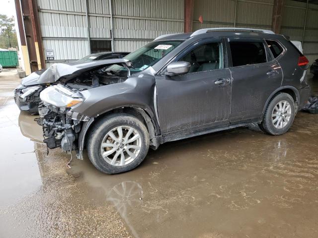 Vin: jn8at2mt0hw400729, lot: 83651124, nissan rogue s 2017 img_1