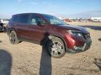 Lot #3037419717 2021 HONDA PASSPORT E