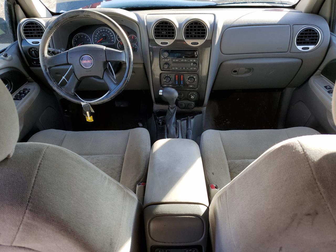 Lot #3048293736 2005 GMC ENVOY XL