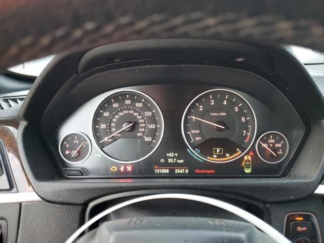 2015 BMW 428 I - WBA3V5C52FP753075