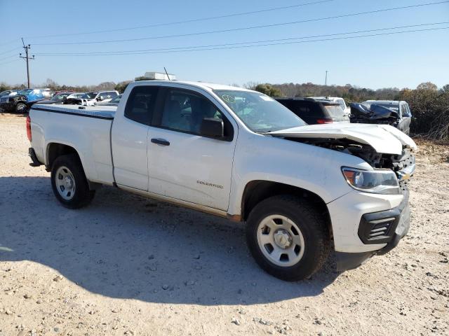 2022 CHEVROLET COLORADO - 1GCHSBEA6N1186719