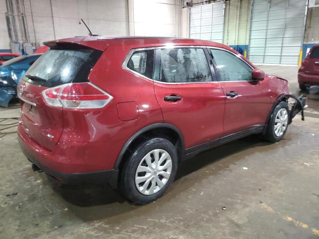 2016 NISSAN ROGUE S - JN8AT2MV9GW147748