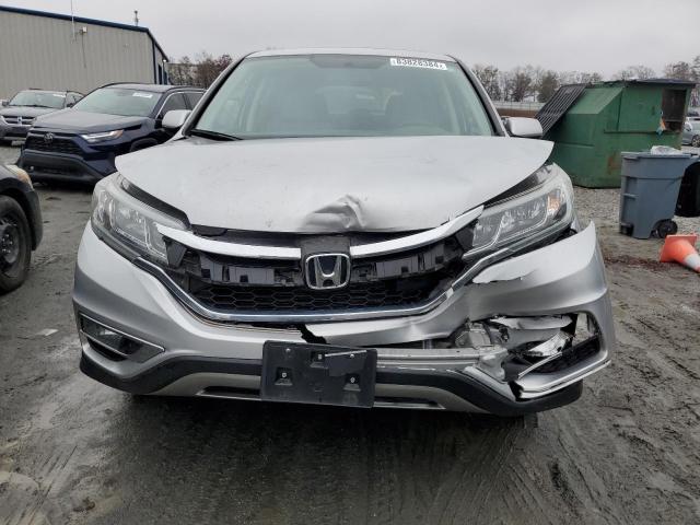 2016 HONDA CR-V EX - 5J6RM4H53GL024458