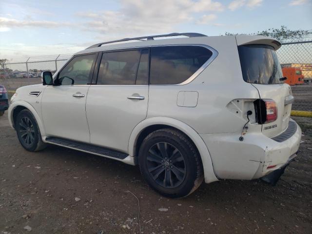 VIN JN8AY2NF0K9350205 2019 NISSAN ARMADA no.2