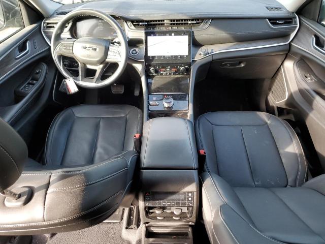 2021 JEEP GRAND CHER - 1C4RJKBG6M8117096