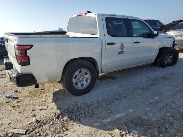 Vin: 1n6ed1ek1rn671183, lot: 84103934, nissan frontier s 20243