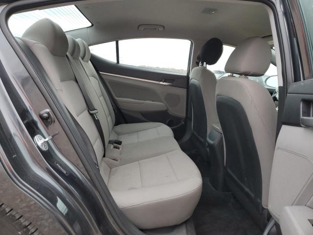 2020 HYUNDAI ELANTRA SE - 5NPD84LF8LH613556