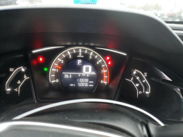 2016 HONDA CIVIC LX - 2HGFC2F59GH559831