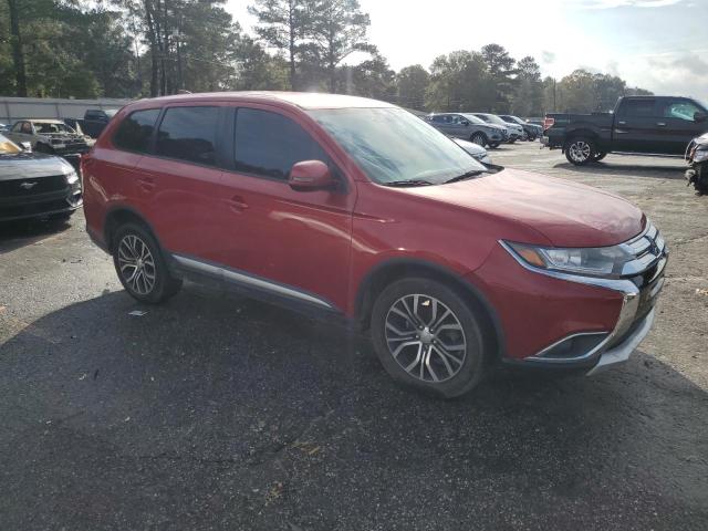 VIN JA4AD3A35JZ000263 2018 MITSUBISHI OUTLANDER no.4