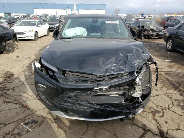 2024 CHEVROLET BLAZER 2LT - 3GNKBCR40RS192432