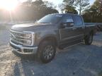 2023 FORD F350 SUPER - 1FT8W3BT0PEE02611