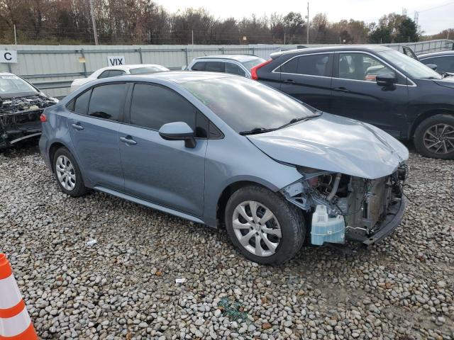 2020 TOYOTA COROLLOA 5YFEPRAE1LP104393