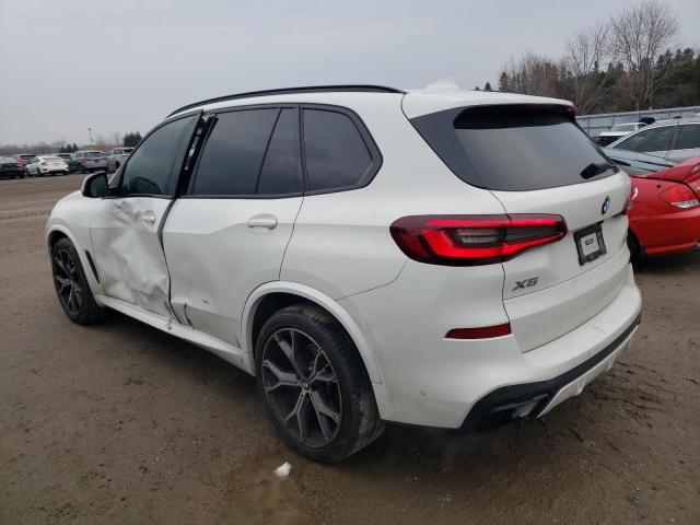 Vin: 5uxcr6c06n9n41332, lot: 84038904, bmw x5 xdrive40i 20222