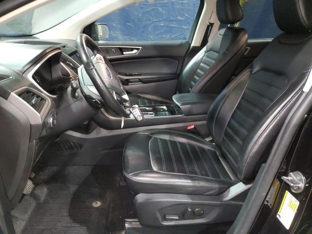 2020 FORD EDGE SEL - 2FMPK4J94LBA08954