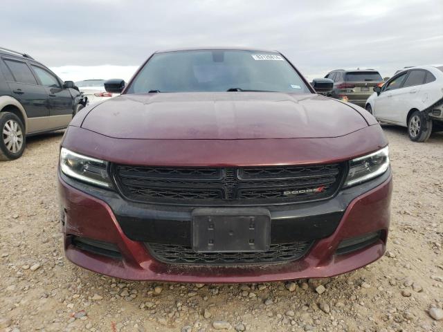 2019 DODGE CHARGER SX - 2C3CDXBG5KH670621
