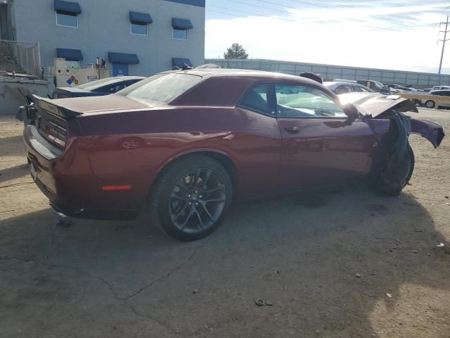 2023 DODGE CHALLENGER - 2C3CDZFJ0PH694141