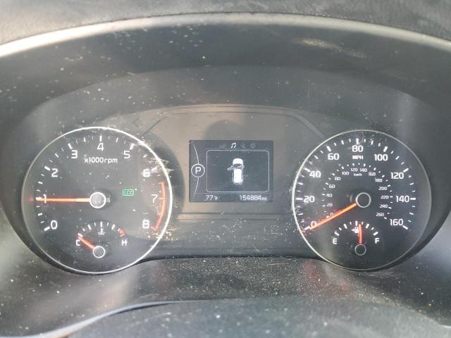 2018 KIA SPORTAGE L - KNDPM3AC0J7454268