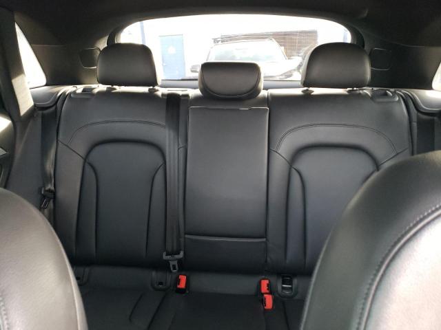 2016 AUDI Q3 PREMIUM - WA1EFCFS4GR010139