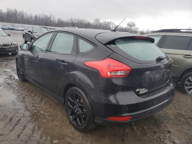 Vin: 1fadp3k2xgl311365, lot: 83738044, ford focus se 20162