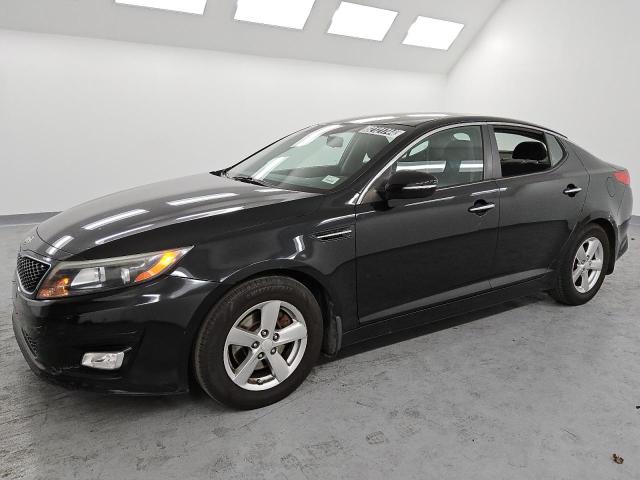 2015 KIA OPTIMA LX #3033030053