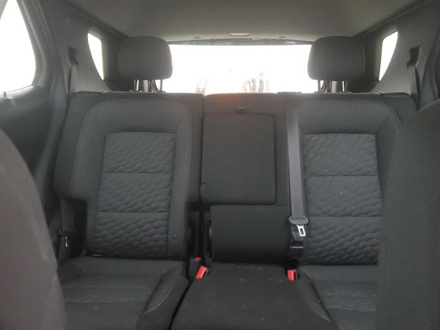 2019 CHEVROLET EQUINOX LT - 2GNAXKEV2K6129021
