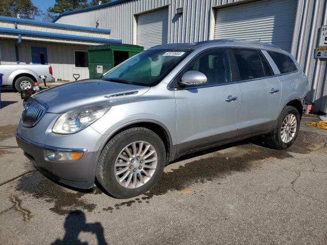Global Auto Auctions: 2011 BUICK ENCLAVE CX